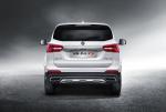 DongFeng Joyear X5 2016 года